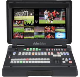 استودیو-سیار8کانال-دیتاویدیو-HS-2850-8-Input-17-3-LCD-Monitor-